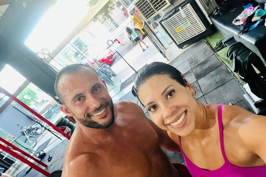 Imagem 3 da galeria do parceiro CrossBruttus