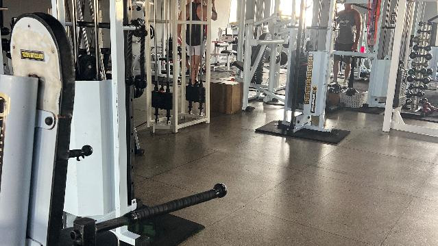 Imagem 3 da galeria do parceiro Academia CT Barbosa