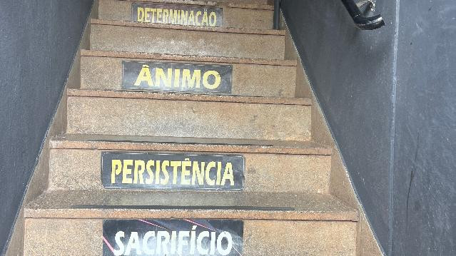 Imagem 2 da galeria do parceiro Academia CT Barbosa