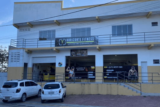 Imagem 1 da galeria do parceiro Horizonte Fitness