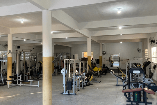 Imagem 3 da galeria do parceiro Horizonte Fitness