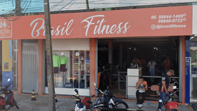 Imagem 2 da galeria do parceiro Brasil Fitness