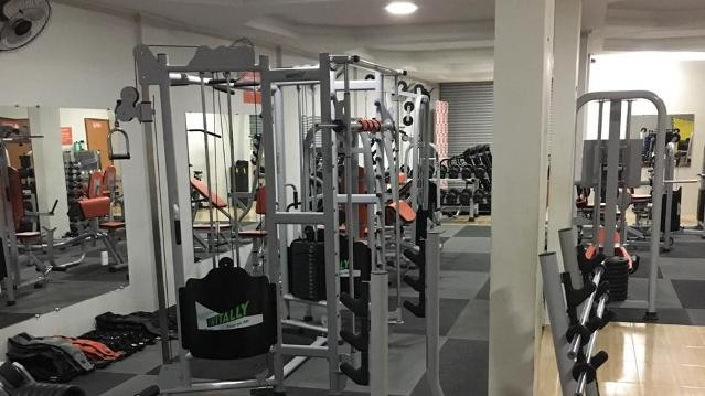 Imagem 1 da galeria do parceiro Brasil Fitness