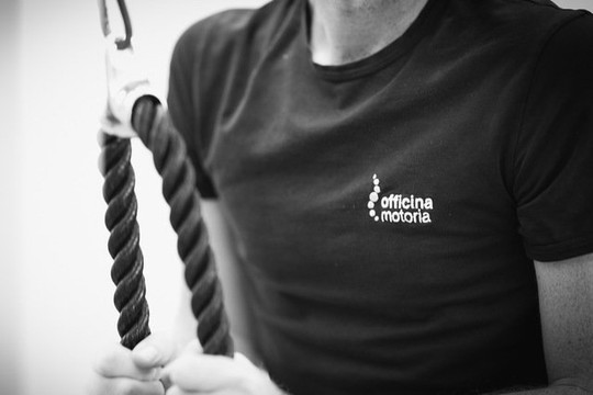 Immagine 1 dalla galleria del partner Officina motoria