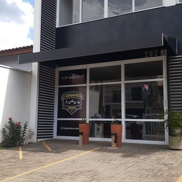 Imagem 3 da galeria do parceiro O Grande Academia