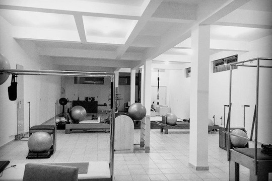 Imagem 1 da galeria do parceiro Espaço Equilíbrio Pilates Josiane Karla