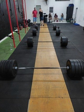 Imagem 2 da galeria do parceiro Cross Zh