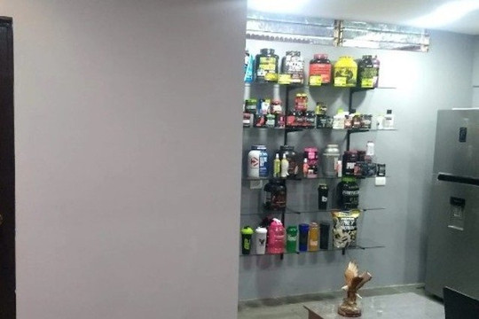 Imagen 1 de la galería del partner Strongest Gym