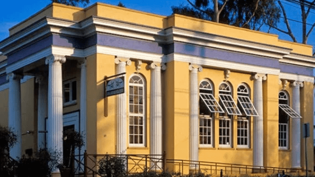 Image 2 from Santa Barbara Yoga Center partner gallery