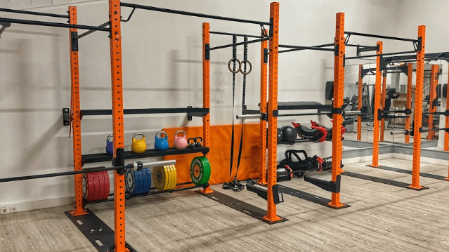 Bild 3 von Sportpark Hiddinghausen Partnergalerie