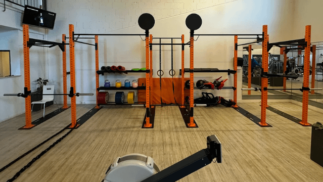 Bild 1 von Sportpark Hiddinghausen Partnergalerie