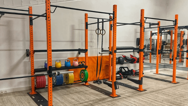 Bild 2 von Sportpark Hiddinghausen Partnergalerie