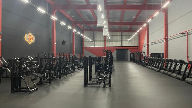 Imagem 3 da galeria do parceiro FORBODY FITNESS