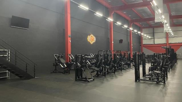 Imagem 1 da galeria do parceiro FORBODY FITNESS