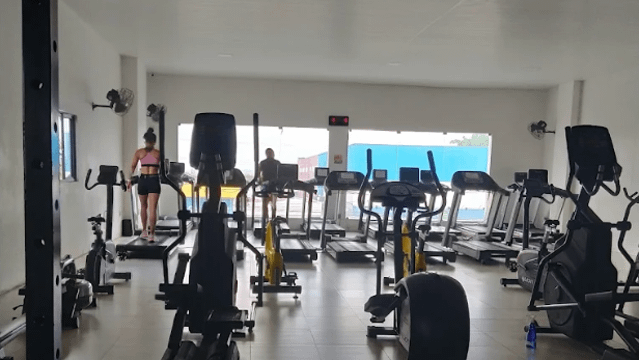 Imagem 1 da galeria do parceiro Stronggym - Bayeux