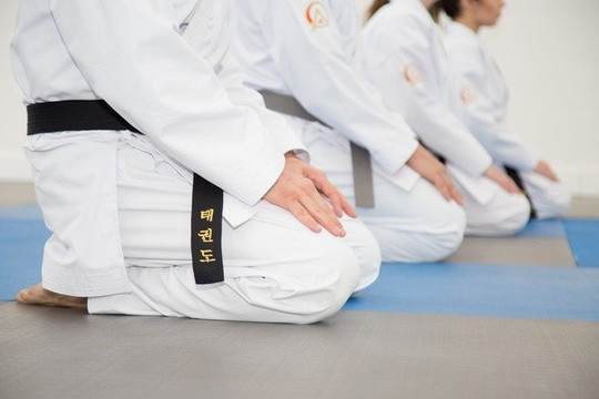 Imagem 2 da galeria do parceiro AKAY Artes Marciais