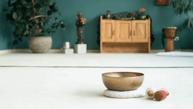 Bild 2 von Atma Yoga Partnergalerie