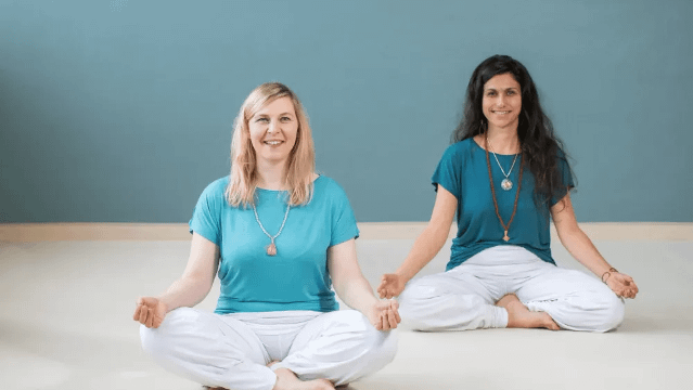 Bild 1 von Atma Yoga Partnergalerie