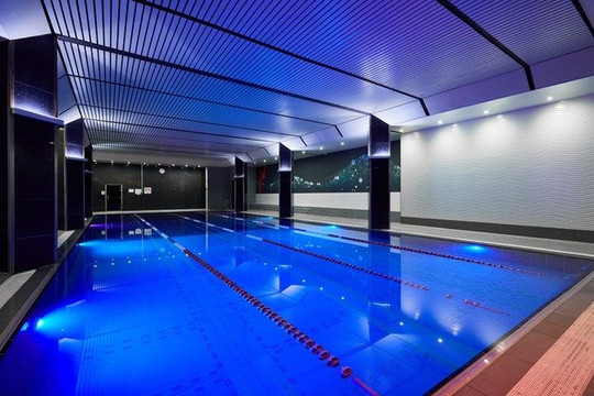 Image 3 from Fitness First - Cottons partner gallery