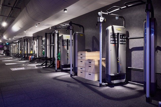 Image 3 from Fitness First - Baker Street partner gallery