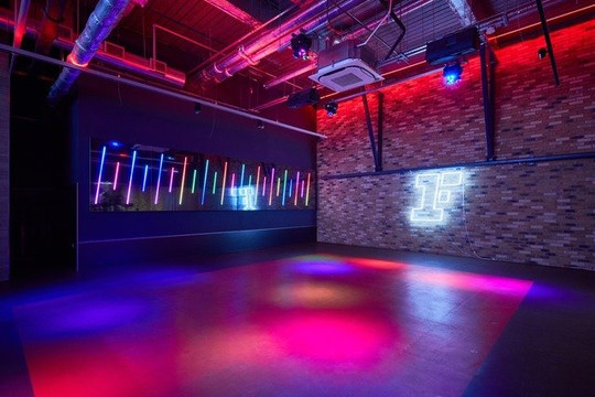 Image 3 from Fitness First - Bishopsgate partner gallery