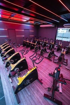 Imagem 7 da galeria do parceiro Academia Power Fit