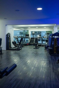 Imagem 6 da galeria do parceiro Academia Power Fit