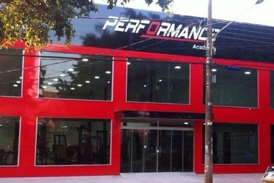 Imagem 2 da galeria do parceiro Academia Performance - Santa Luiza