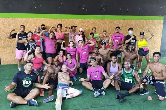 Imagem 1 da galeria do parceiro Cross Hero Porto de Santana