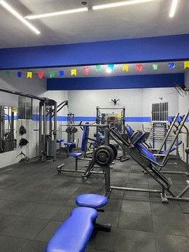 Imagem 3 da galeria do parceiro Academia Fisioforma