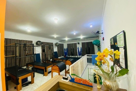 Imagem 1 da galeria do parceiro Conexão Bem Estar