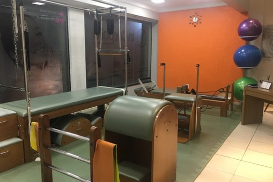 Imagem 3 da galeria do parceiro In Corpore Estética e Pilates