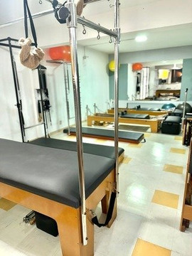 Imagem 2 da galeria do parceiro América Pilates