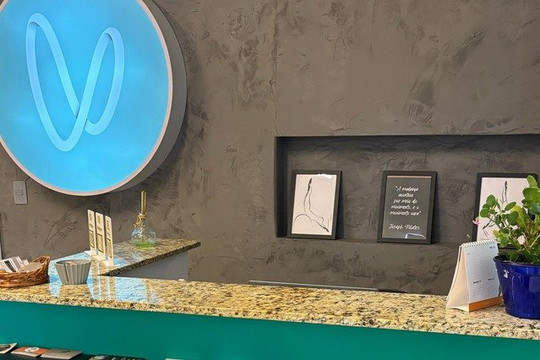 Imagem 1 da galeria do parceiro Voll Studio - Vila Itapura