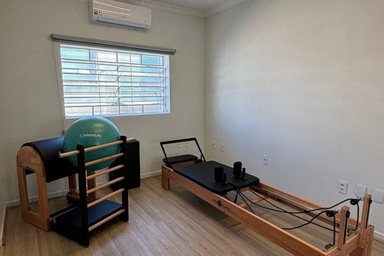 Imagem 3 da galeria do parceiro Voll Studio - Vila Itapura