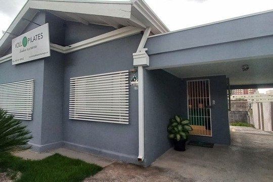 Imagem 2 da galeria do parceiro Voll Studio - Vila Itapura