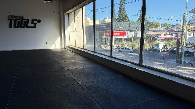 Imagen 1 de la galería del partner Fitness Tools Centro de Entrenamiento