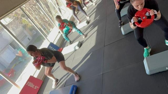 Imagen 3 de la galería del partner Fitness Tools Centro de Entrenamiento