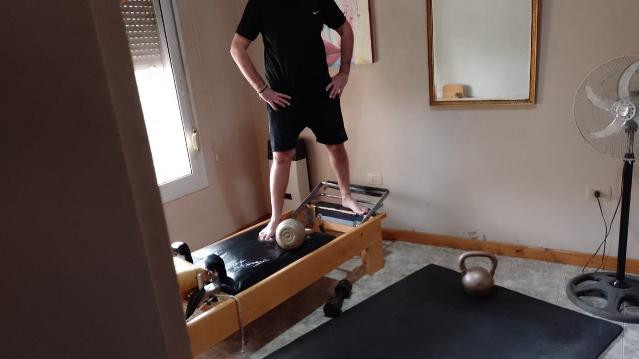 Imagen 3 de la galería del partner Pilates Fun