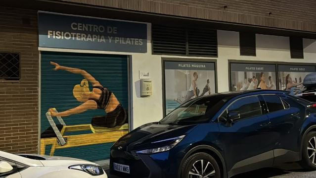 Imagen 2 de la galería del partner FisioWorkout