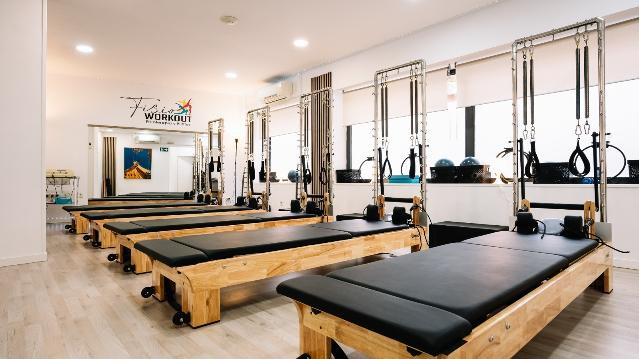 Imagen 1 de la galería del partner FisioWorkout