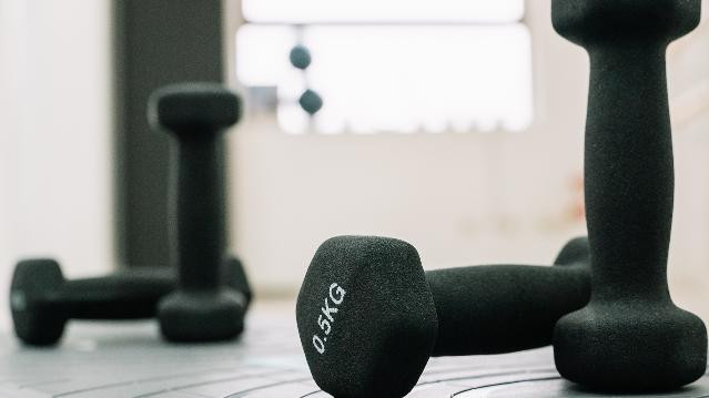 Imagen 3 de la galería del partner FisioWorkout