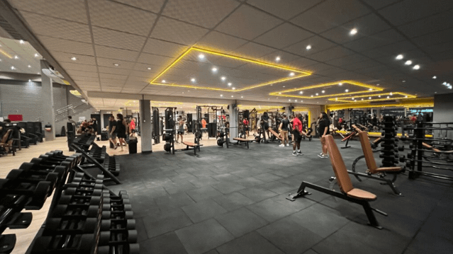 Imagem 3 da galeria do parceiro Pratique Joinville 2