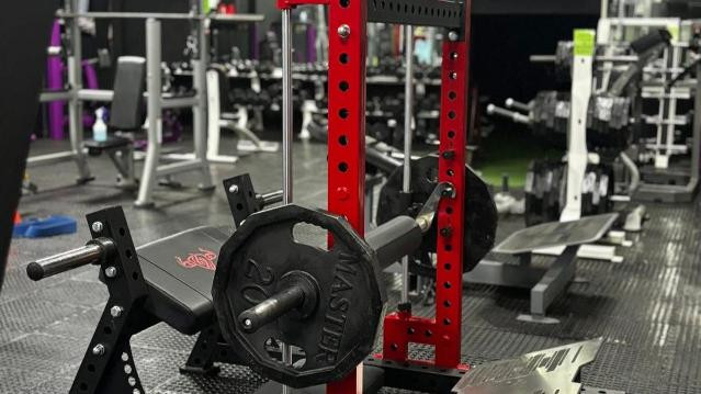 Imagen 3 de la galería del partner Xtreme Máster Gym San Felipe