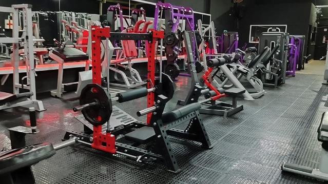Imagen 2 de la galería del partner Xtreme Máster Gym San Felipe