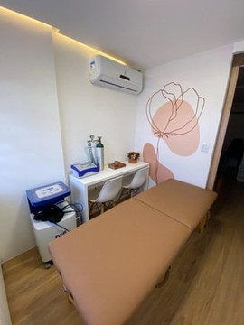 Imagem 3 da galeria do parceiro Juliana Neves - Fisioterapia e Pilates