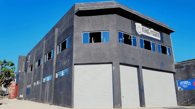 Imagem 2 da galeria do parceiro King Power Academia