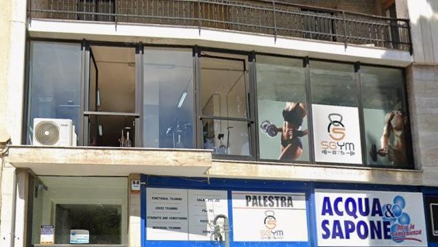 Immagine 2 dalla galleria del partner SGym 875