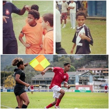 Imagem 3 da galeria do parceiro Feras/Tbesportes