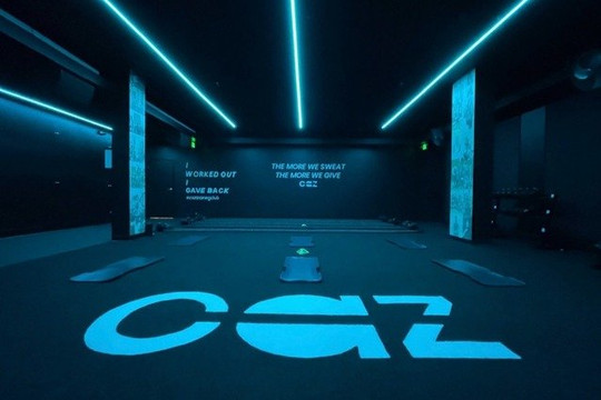 Image 3 from Caz Training Club partner gallery